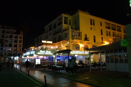 Marina De La Duquesa